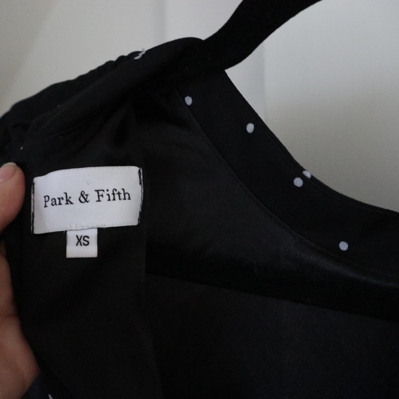 Park and Fifth Fairfax Dress - Picture 4 of 4